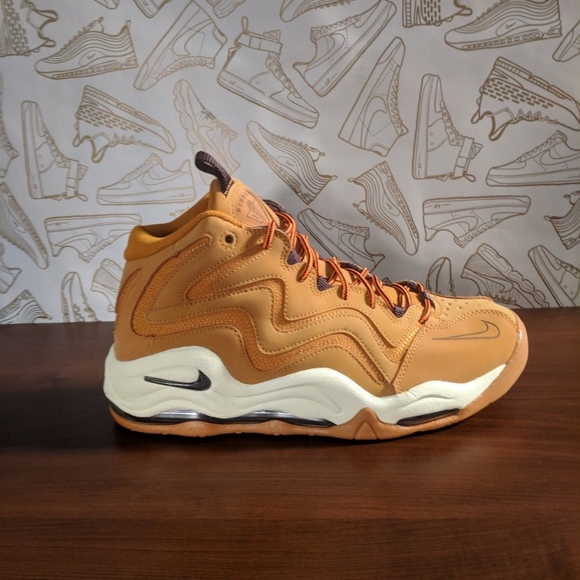 air pippen wheat